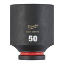 SHOCKWAVE Schlagnuss 3/4" lang 50 x 90 mm