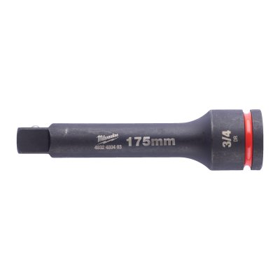 SHOCKWAVE Verlängerung für Schlagnüsse 3/4" 175 mm
