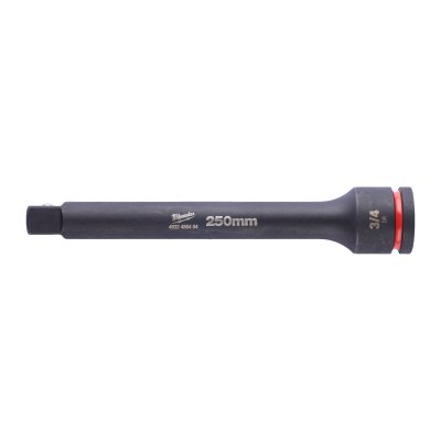 SHOCKWAVE Verlängerung für Schlagnüsse 3/4" 250 mm