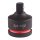 SHOCKWAVE Adapter 3/4" Vierkant auf 1/2" Vierkant