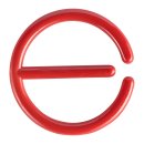Sicherungsring u. Sicherungsstift für 3/4"...