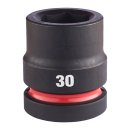 SHOCKWAVE Schlagnuss 1" kurz 30 x 62 mm
