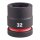 SHOCKWAVE Schlagnuss 1" kurz 32 x 62 mm