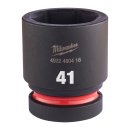 SHOCKWAVE Schlagnuss 1" kurz 41 x 70 mm