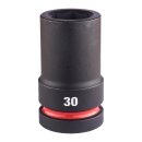 SHOCKWAVE Schlagnuss 1" lang 30 x 92 mm