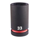 SHOCKWAVE Schlagnuss 1" lang 33 x 92 mm