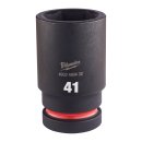 SHOCKWAVE Schlagnuss 1" lang 41 x 100 mm