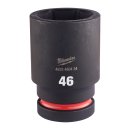 SHOCKWAVE Schlagnuss 1" lang 46 x 100 mm
