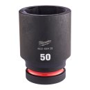 SHOCKWAVE Schlagnuss 1" lang 50 x 100 mm