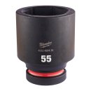 SHOCKWAVE Schlagnuss 1" lang 55 x 100 mm
