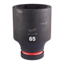 SHOCKWAVE Schlagnuss 1" lang 65 x 125 mm