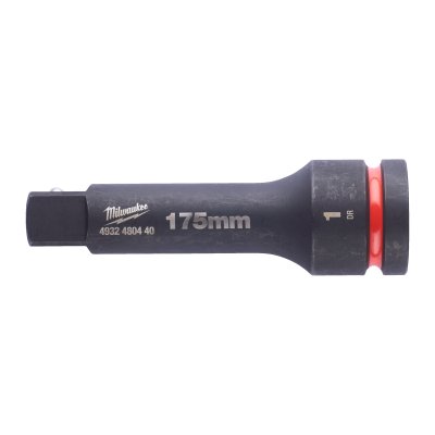 SHOCKWAVE Verlängerung für Schlagnüsse 1" 175 mm