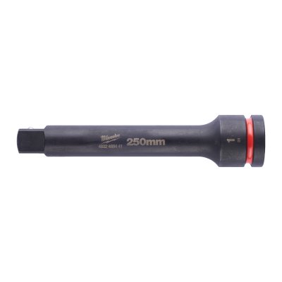 SHOCKWAVE Verlängerung für Schlagnüsse 1" 250 mm