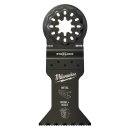 Multitool Starlock Bi-Metall Tauchsägeblatt für...