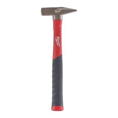 Fiberglas Schlosserhammer 300 g
