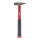 Fiberglas Schlosserhammer 300 g