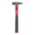 Fiberglas Schlosserhammer 500 g