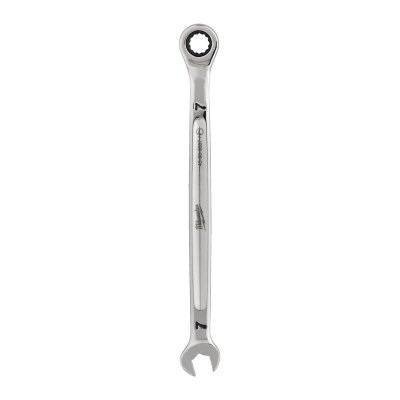 MAX BITE Ratschen-Ringmaulschlüssel 7 mm