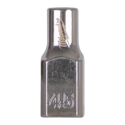 Steckschlüsseleinsatz 1/4" 4,5 mm