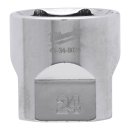 Steckschlüsseleinsatz 3/8" 24 mm