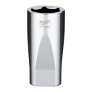 Steckschlüsseleinsatz 3/8" lang 23 mm