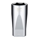 Steckschlüsseleinsatz 3/8" lang 24 mm