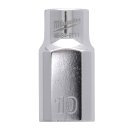 Steckschlüsseleinsatz 1/2" 10 mm