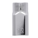 Steckschlüsseleinsatz 1/2" 12 mm