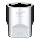 Steckschlüsseleinsatz 1/2" 30 mm