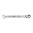 MAX BITE Gelenk-Ratschen-Ringmaulschlüssel 10 mm