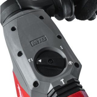 Milwaukee M18ONEFHPX-0 ONE KEY ™ Akku-Kombihammer