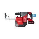 M18ONEFHPXDEL-552C ONE KEY™ Akku-Kombihammer +...