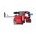 M18ONEFHPXDEL-552C ONE KEY™ Akku-Kombihammer + Staubabsaugung
