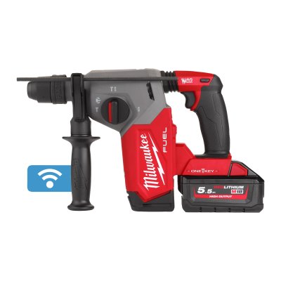 M18ONEFHX-552X ONE KEY™ Akku-Kombihammer