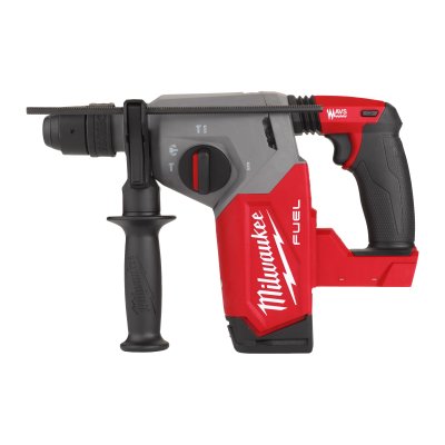 Milwaukee M18FHX-0 FUEL™ Akku-Kombihammer