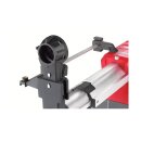 Milwaukee M18FDDEXL-0 dedizierte Staubabsaugung für 26 mm SDS-Plus-Hämmer mit AUTOPULSE™