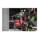 Milwaukee M18FDDEXL-0 dedizierte Staubabsaugung für 26 mm SDS-Plus-Hämmer mit AUTOPULSE™