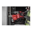 Milwaukee M18FDDEXL-0 dedizierte Staubabsaugung für 26 mm SDS-Plus-Hämmer mit AUTOPULSE™