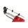 Milwaukee M18FDDEXL-0 dedizierte Staubabsaugung für 26 mm SDS-Plus-Hämmer mit AUTOPULSE™