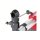 Milwaukee M18FDDEXL-0 dedizierte Staubabsaugung für 26 mm SDS-Plus-Hämmer mit AUTOPULSE™