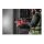 Milwaukee M18FDDEXL-0 dedizierte Staubabsaugung für 26 mm SDS-Plus-Hämmer mit AUTOPULSE™