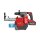 Milwaukee M18FDDEXL-0 dedizierte Staubabsaugung für 26 mm SDS-Plus-Hämmer mit AUTOPULSE™