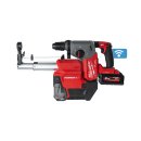 M18ONEFHXDEL-552C ONE KEY™ Akku-Kombihammer +...