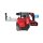 M18ONEFHXDEL-552C ONE KEY™ Akku-Kombihammer + Staubabsaugung