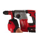 Milwaukee M18BLHX-0X M18™ Bürstenloser Akku-Kombihammer