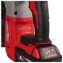 Milwaukee M18BLHX-0X M18™ Bürstenloser Akku-Kombihammer