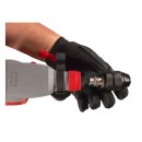 Milwaukee M18BLHX-0X M18™ Bürstenloser Akku-Kombihammer