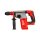 Milwaukee M18BLHX-0X M18™ Bürstenloser Akku-Kombihammer