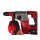 Milwaukee M18BLHX-0X M18™ Bürstenloser Akku-Kombihammer