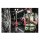 Milwaukee M18BLHX-0X M18™ Bürstenloser Akku-Kombihammer